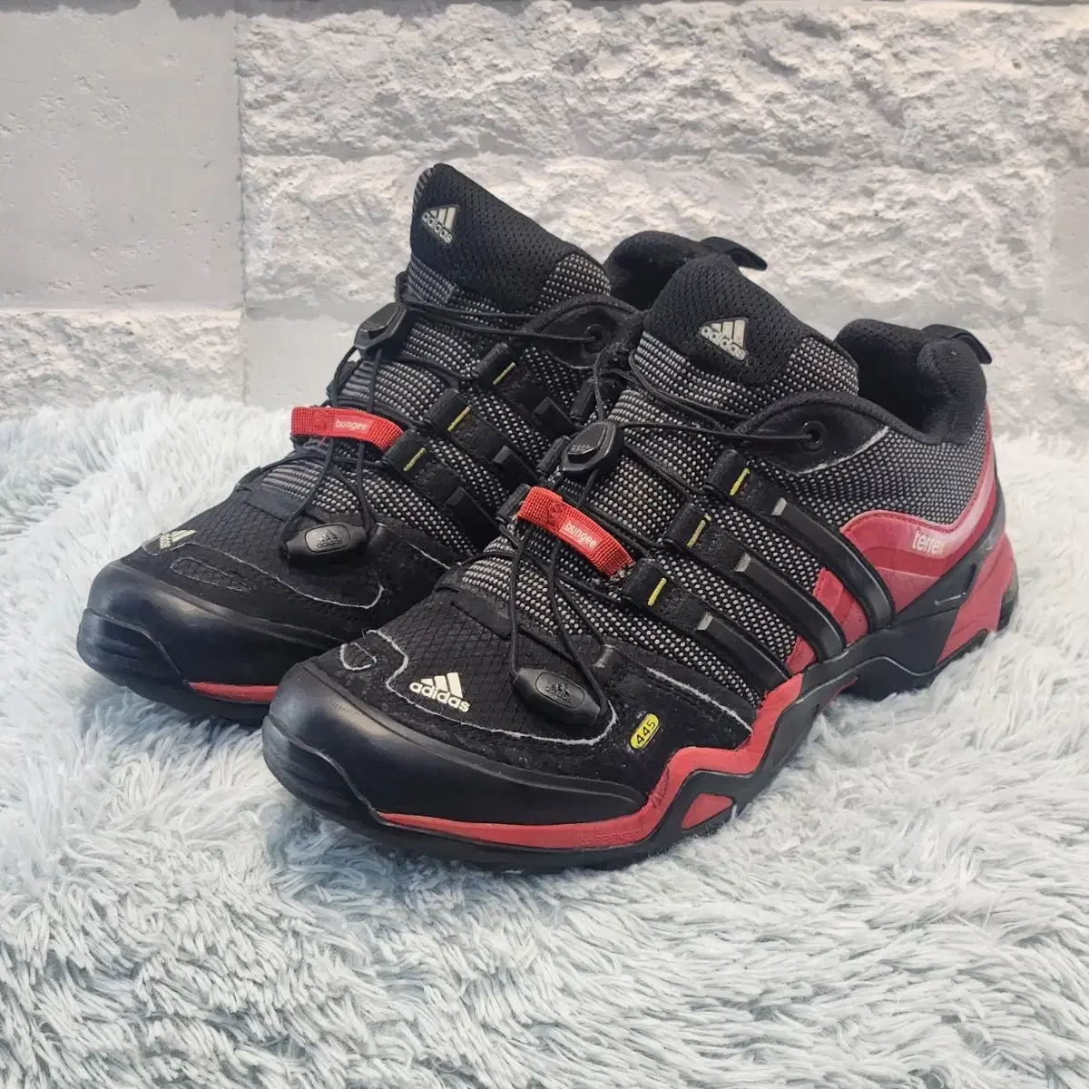 6z-20:아디다스Adidas outdoor terrex fast(260