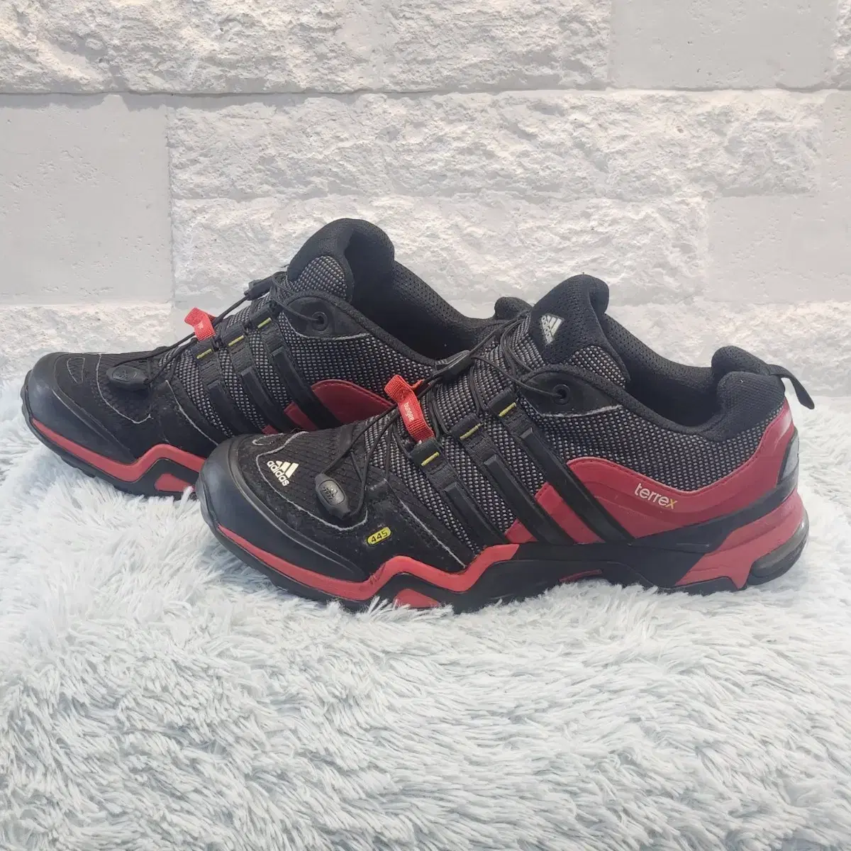 6z-20:아디다스Adidas outdoor terrex fast(260