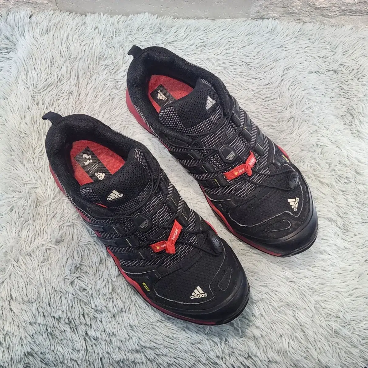 6z-20:아디다스Adidas outdoor terrex fast(260