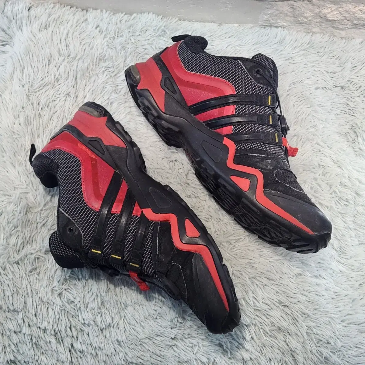 6z-20:아디다스Adidas outdoor terrex fast(260