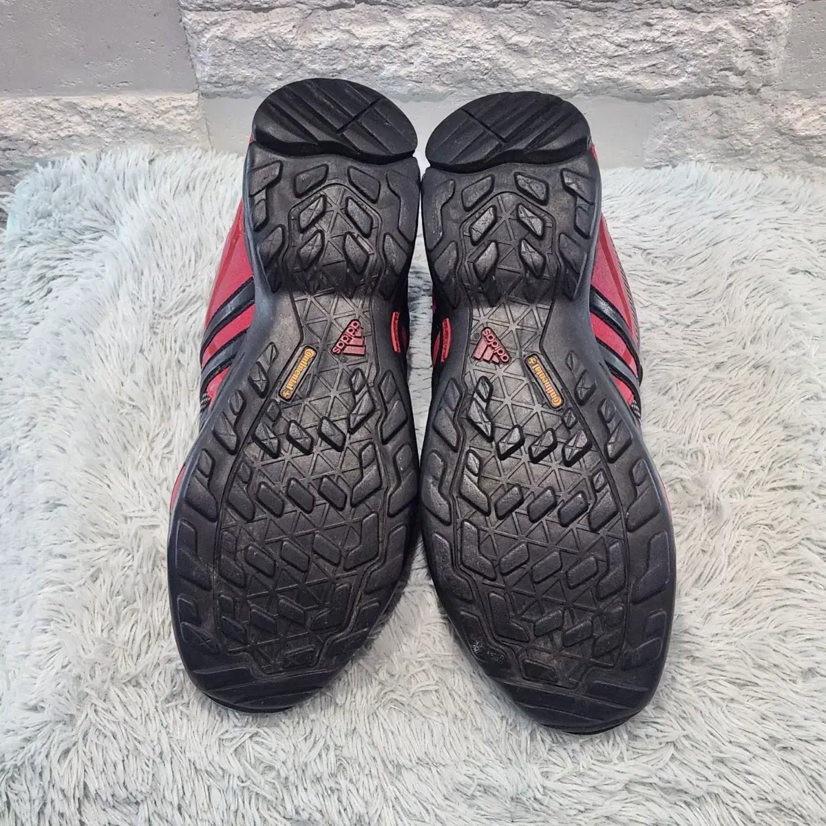 6z-20:아디다스Adidas outdoor terrex fast(260