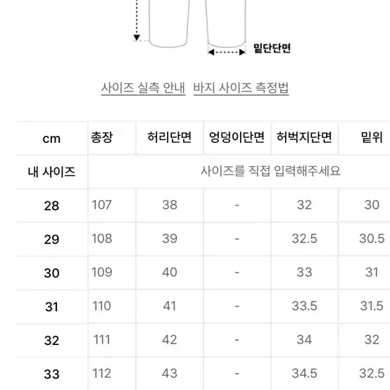 모드나인 턴미온 30size 개체 매우좋음