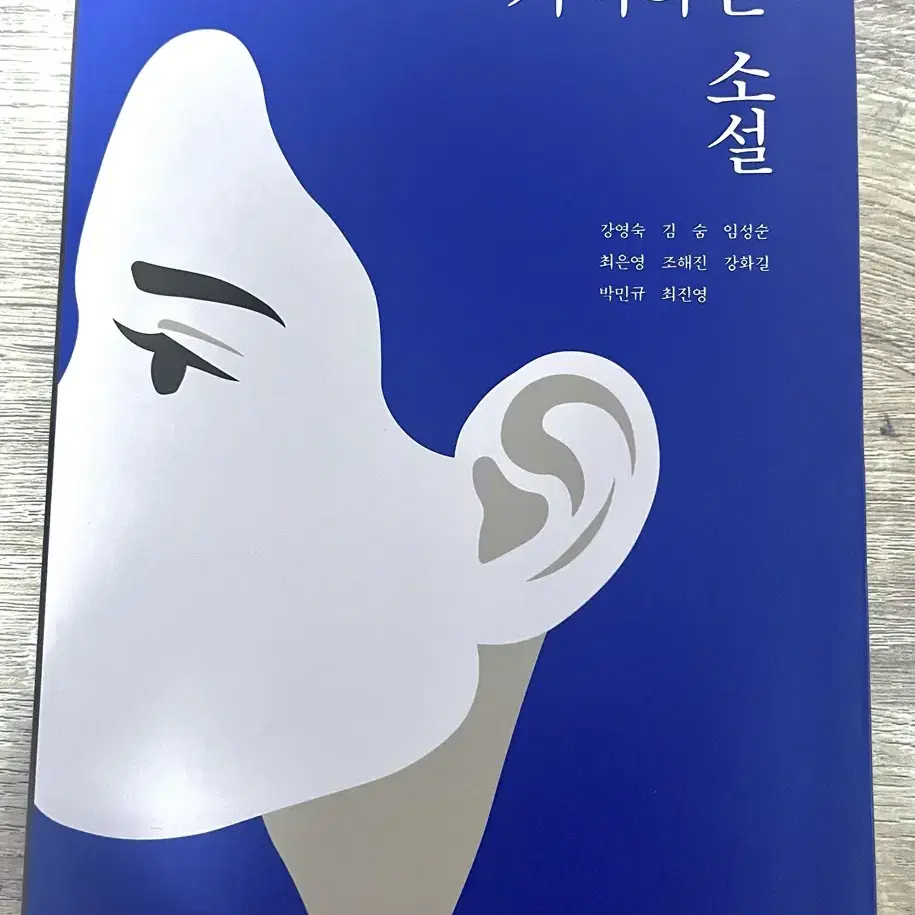 기억하는 소설