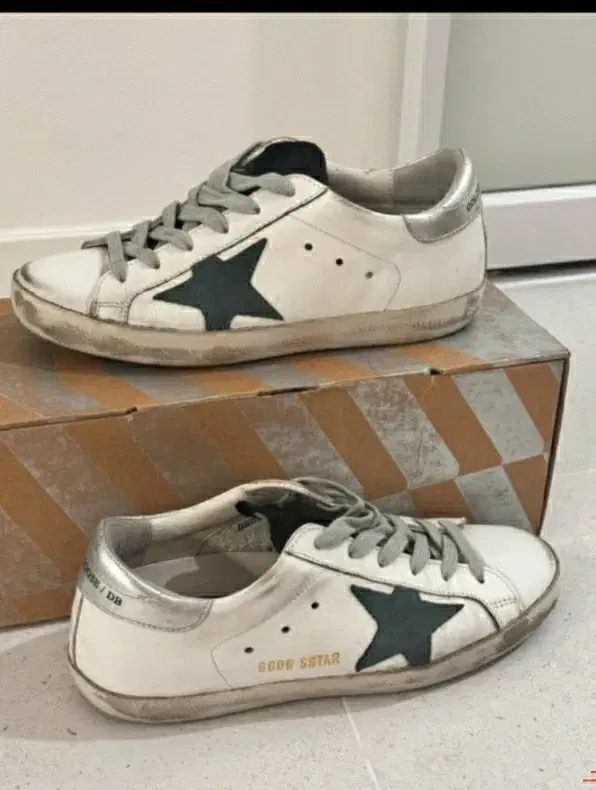 Genuine Golden Goose 240