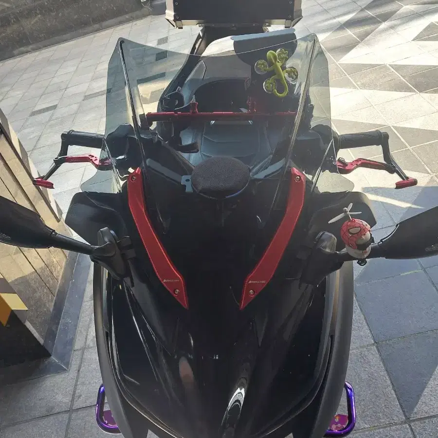 액스맥스300cc