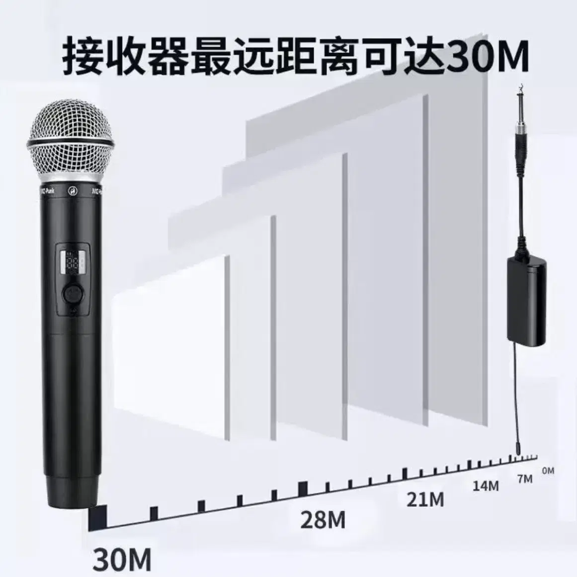 무선마이크 최신모델 해외직구 12일