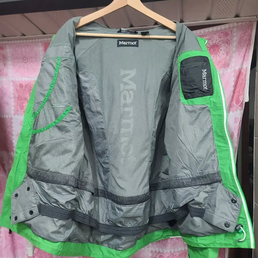 Marmot Mantra 자켓100