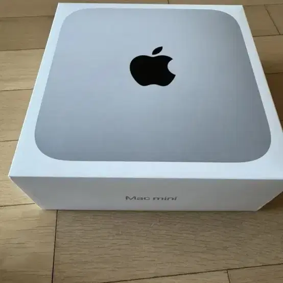 Mac Mini M2 pro 16/512