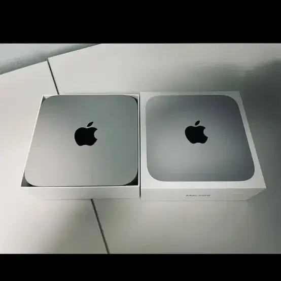 Mac Mini M2 pro 16/512