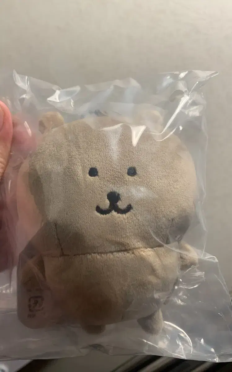 농담곰 태닝곰 판매합니다! (미개봉)