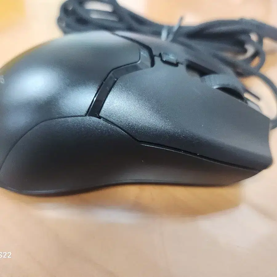 Razer Viper mini 정품