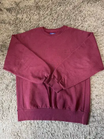 LFYT / MINI LF LOGO US COTTON CREWNECK