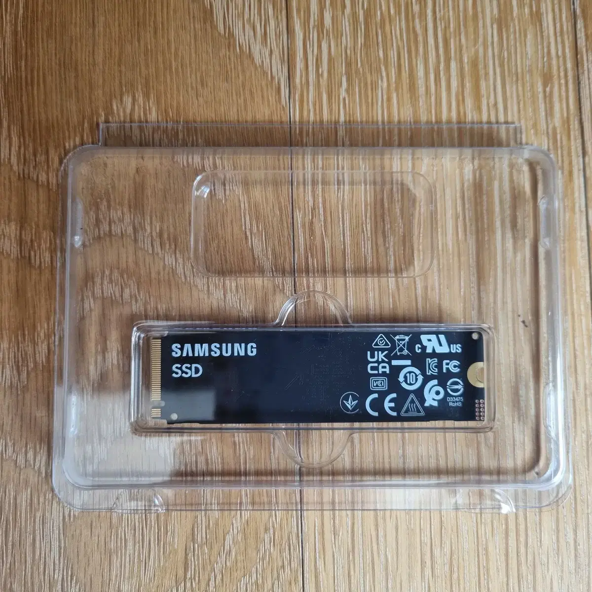 오리코 SSD 인클로저 + 256GB SSD