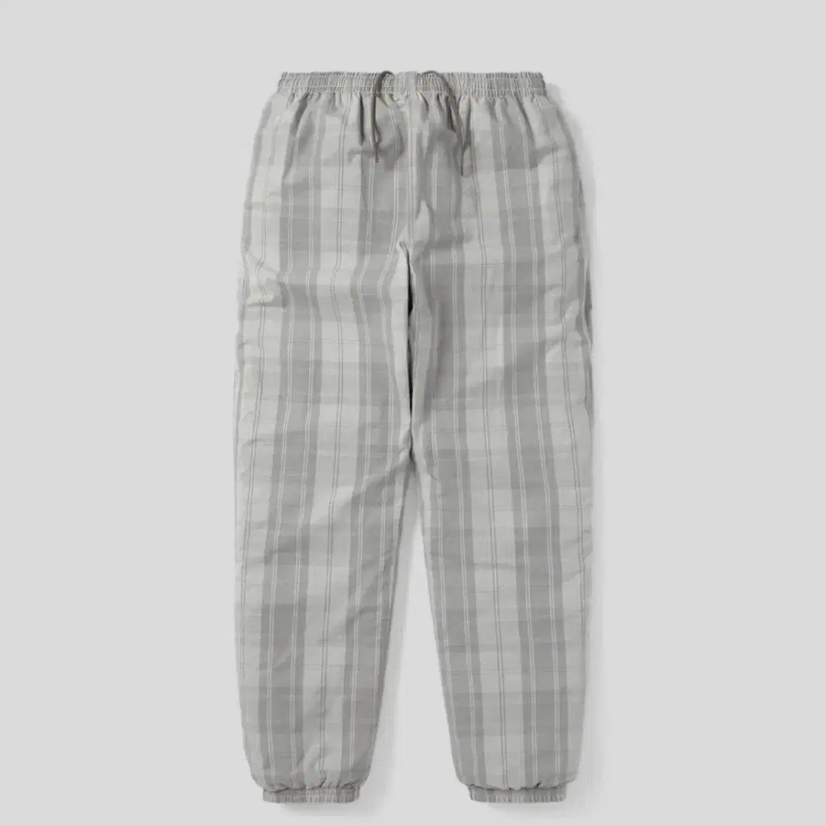 [디스이즈네버댓] reversible team pant grey 바지