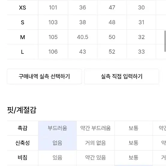 퍼블릭 아이콘 롱 와이드 코튼 팬츠 [M]