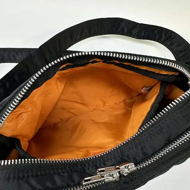 PORTER TANKER SHOULDER BAG (S) 포터 탱커 숄더백