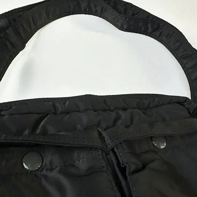 PORTER TANKER SHOULDER BAG (S) 포터 탱커 숄더백