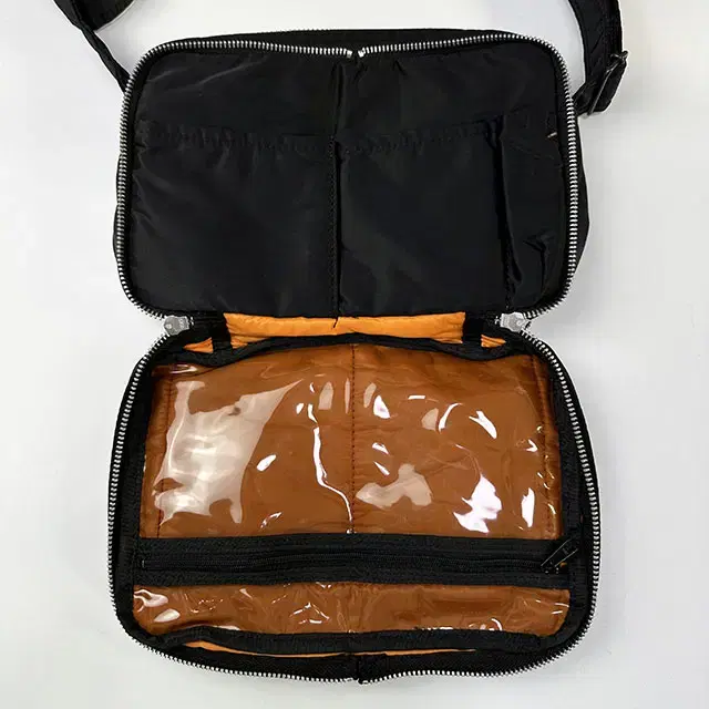 PORTER TANKER SHOULDER BAG (S) 포터 탱커 숄더백