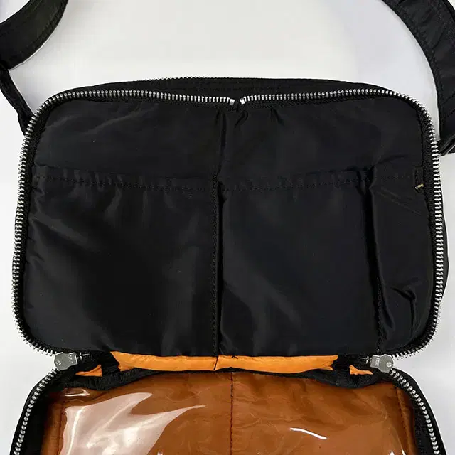 PORTER TANKER SHOULDER BAG (S) 포터 탱커 숄더백