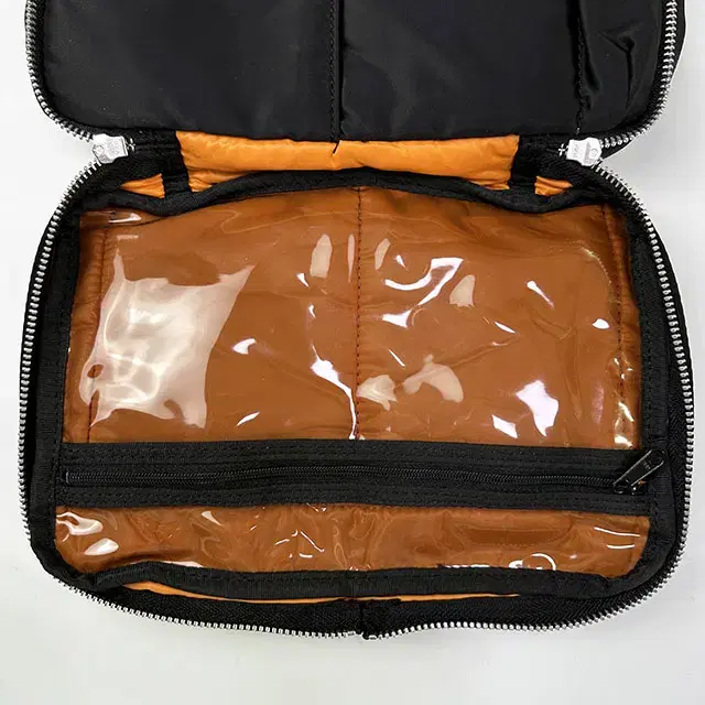 PORTER TANKER SHOULDER BAG (S) 포터 탱커 숄더백