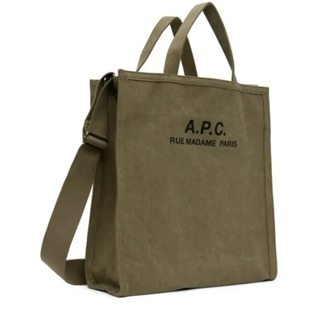 A.P.C 아페쎄 가방  아페쎄 리커버리