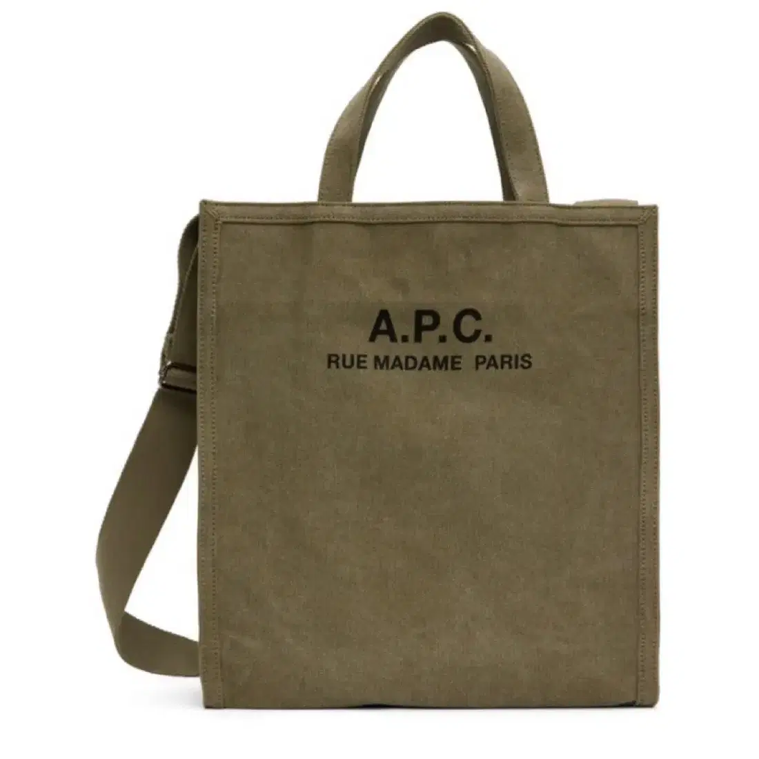 A.P.C 아페쎄 가방  아페쎄 리커버리