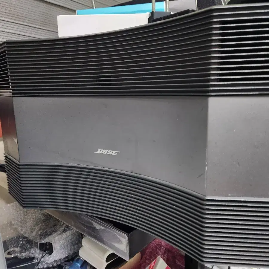 보스 Acoustic Wave Music System II 어쿠스틱 웨이