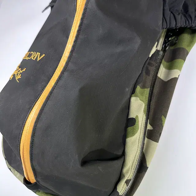 ARC'TERYX x BEAMS 아크테릭스 빔즈 아로22 백팩