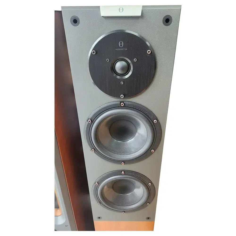 오디오벡터 Audiovector M3 Signature 프론트 스피커