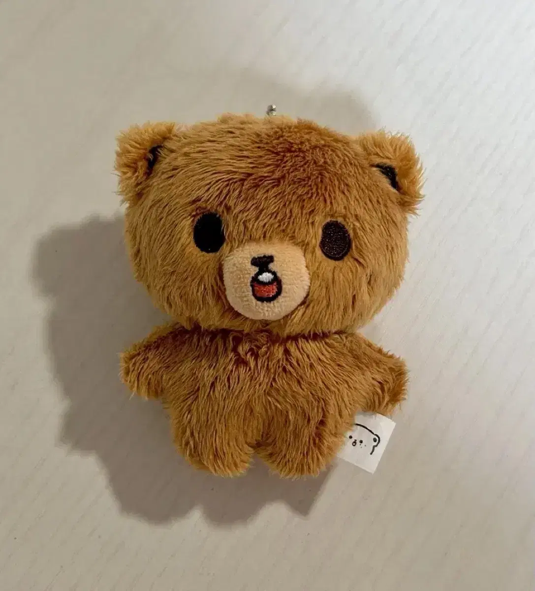 폭덤) 엔시티 해찬 10cm 인형 이곰도 드림 위시 127