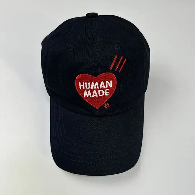 HUMAN MADE 휴먼메이드 볼캡