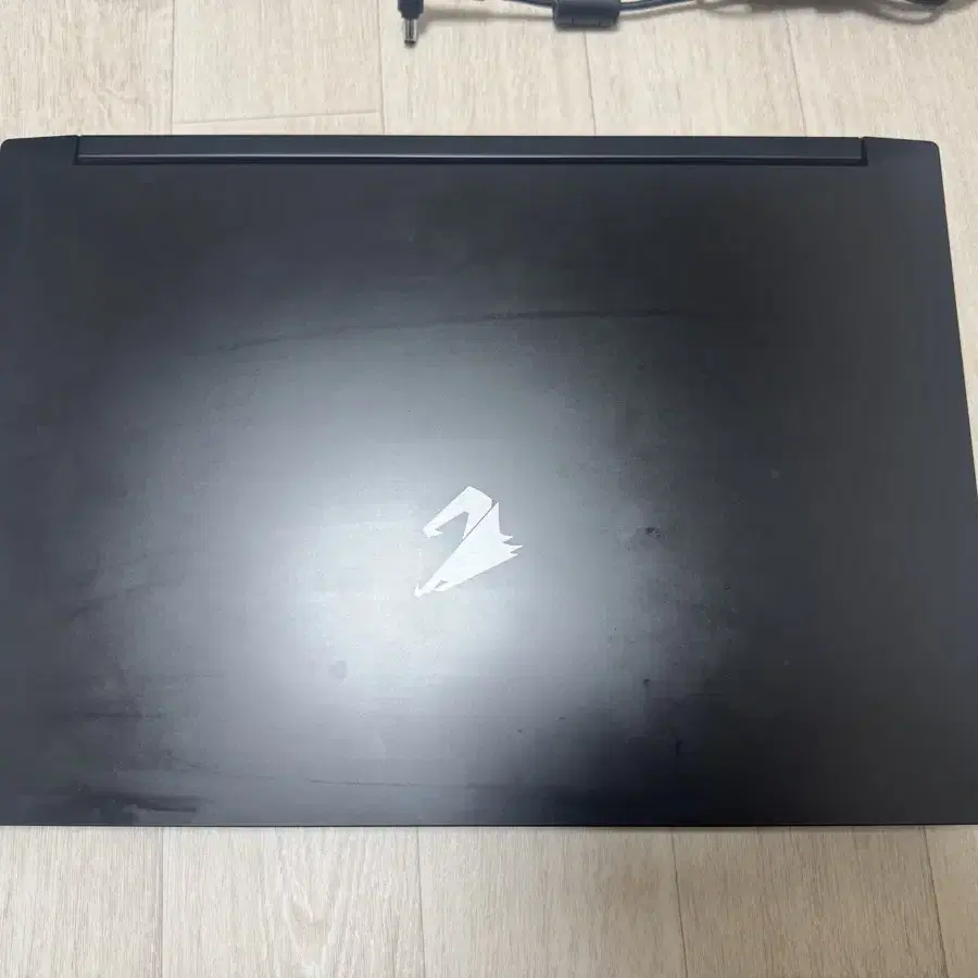 기가바이트 AORUS 5MB 게이밍노트북 판매합니다