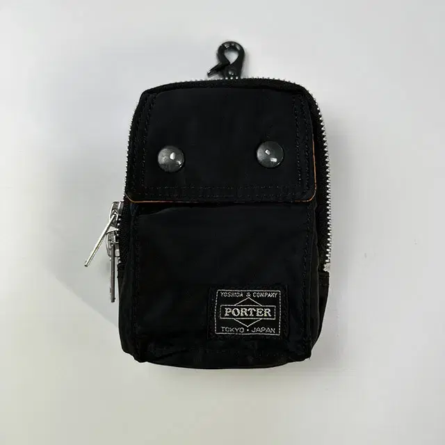 PORTER TANKER POUCH 포터 탱커 파우치