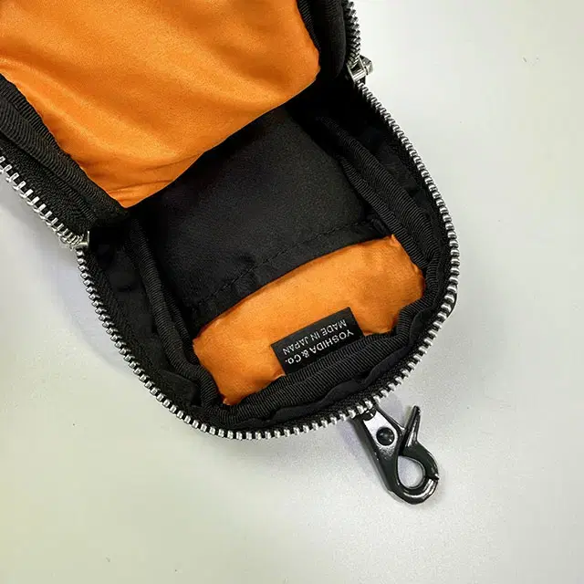 PORTER TANKER POUCH 포터 탱커 파우치