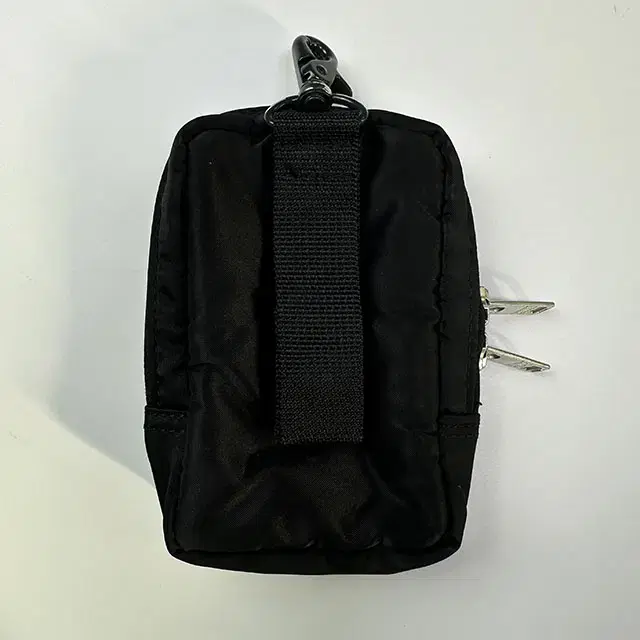 PORTER TANKER POUCH 포터 탱커 파우치