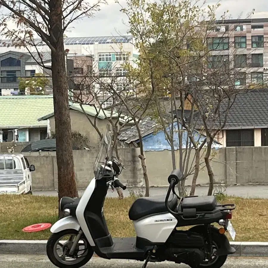 벤리110