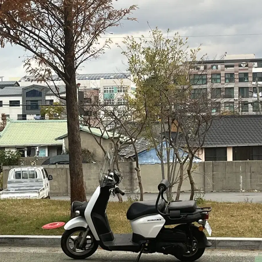 벤리110