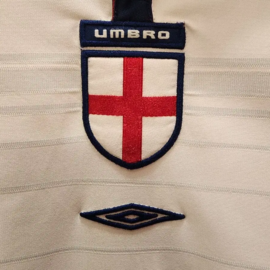 UMBRO 엄브로 잉글랜드 2003~2005 리버시블 유니폼