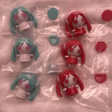 아이마이나 피규어