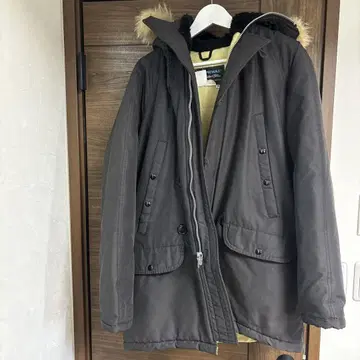 SPIEWAK 스피왁 골든 플리스 N3-B 40