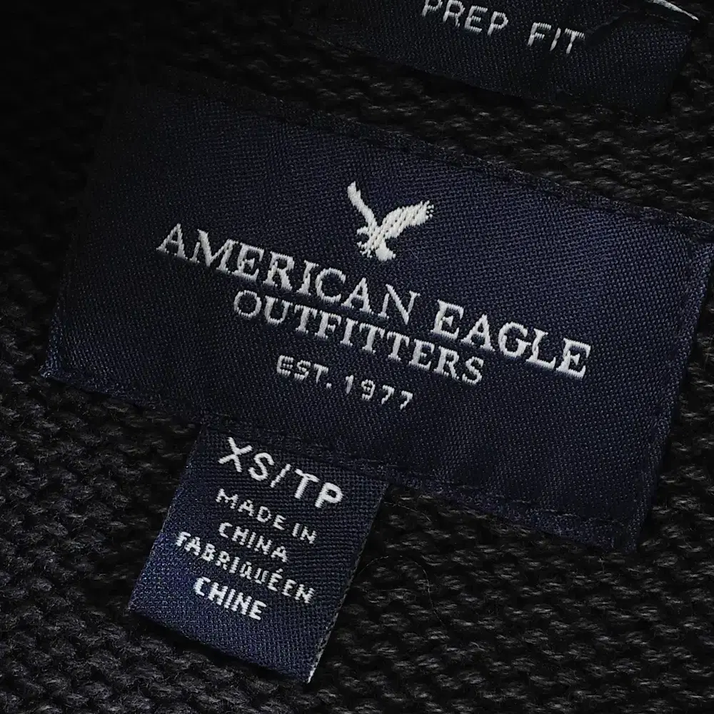 American Eagle 니트가디건