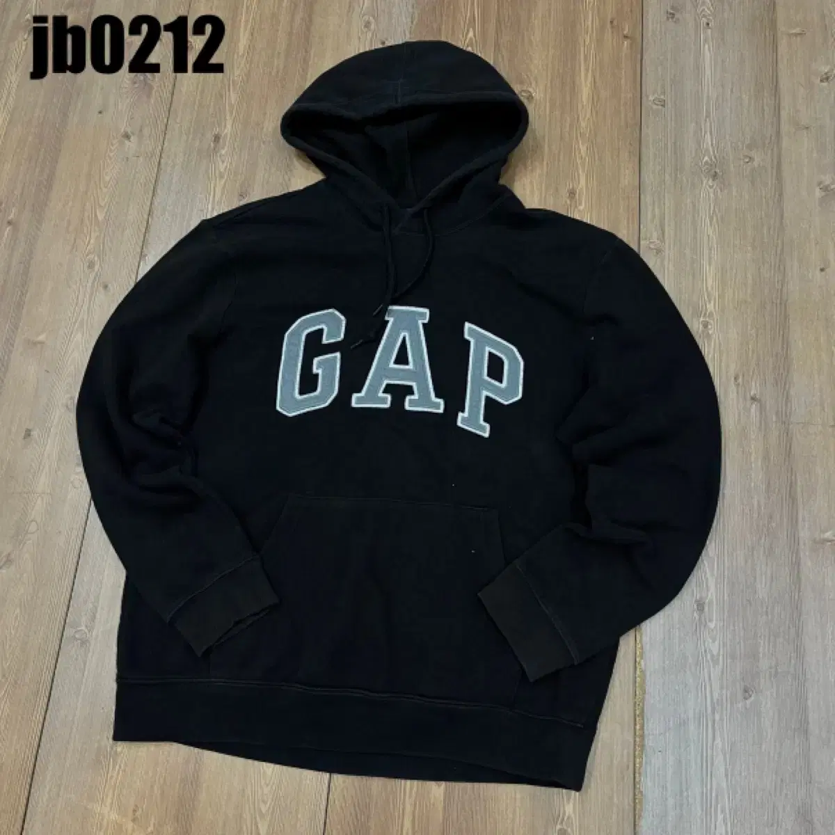 GAP 후드티 M