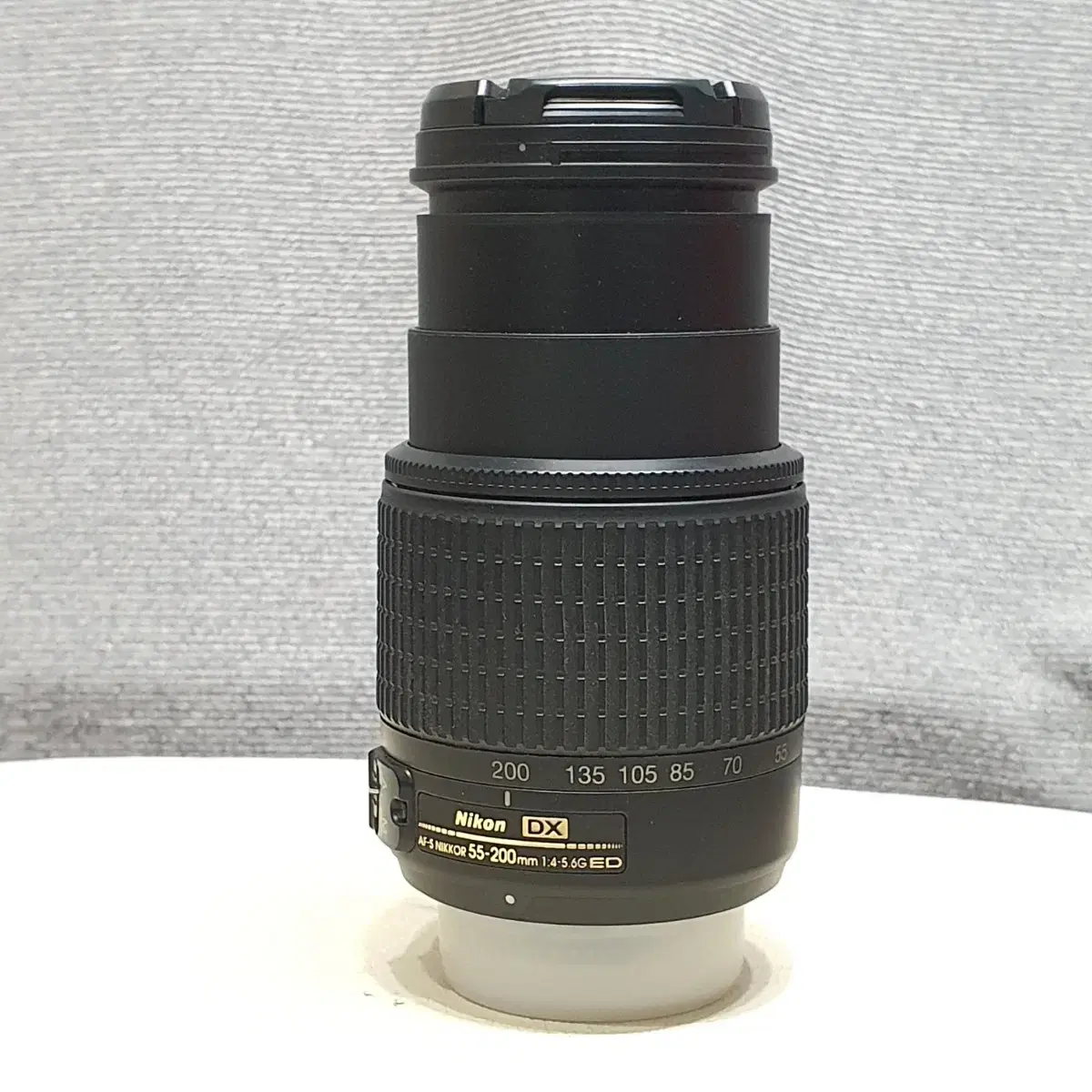 니콘 AF-S 55-200mm 4-5.6 G ED 망원줌렌즈