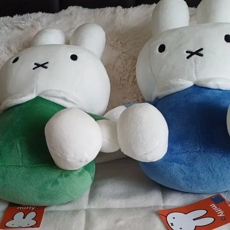 미피 miffy 인형 25cm