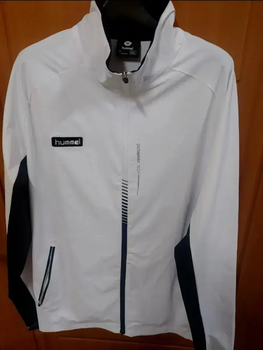 HUMMEL JERSEY SPAN STRONG RECOMMENDATION 3XL