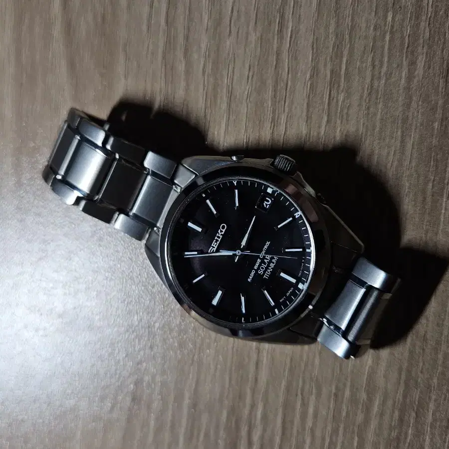 세이코 SEIKO SBTM217 손목시계