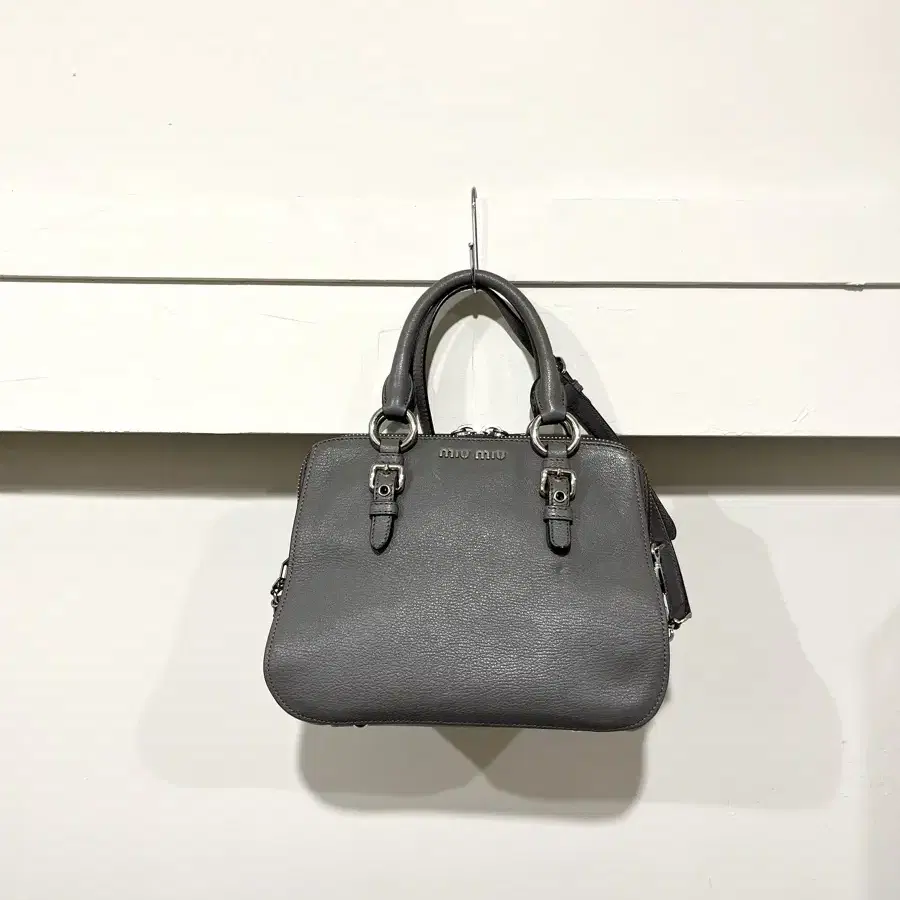 miu miu madras Bag