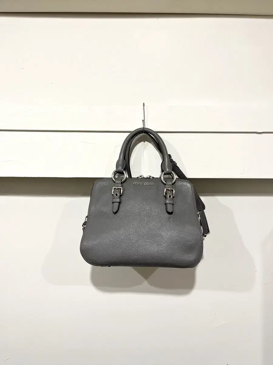 miu miu madras Bag