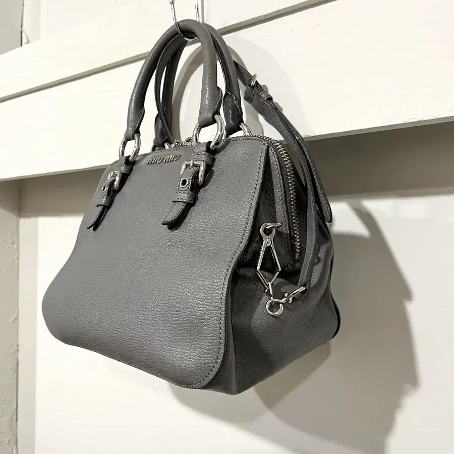 miu miu madras Bag