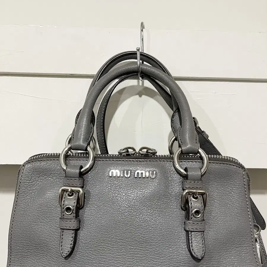 miu miu madras Bag